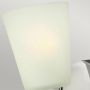 Elstead Lighting Zelda HKZELDA1PN kinkiet 1x60 W nikiel zdj.4