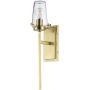 Elstead Lighting Alton KLALTON1BATHBB kinkiet 1x40 W mosiądz zdj.3