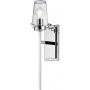 Elstead Lighting Alton KLALTON1BATHCH kinkiet 1x40 W chrom zdj.1