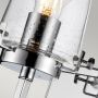 Elstead Lighting Alton KLALTON1BATHCH kinkiet 1x40 W chrom zdj.5