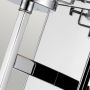 Elstead Lighting Alton KLALTON1BATHCH kinkiet 1x40 W chrom zdj.6