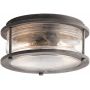 Elstead Lighting Ashland Bay KLASHLANDBAYF plafon zewnętrzny 1x60 W zdj.1