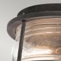 Elstead Lighting Ashland Bay KLASHLANDBAYF plafon zewnętrzny 1x60 W zdj.3