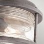 Elstead Lighting Ashland Bay KLASHLANDBAYF plafon zewnętrzny 1x60 W zdj.5