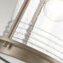 Elstead Lighting Ashland Bay KLASHLANDBAY2LBU kinkiet 1x60 W brązowy zdj.5