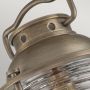 Elstead Lighting Ashland Bay KLASHLANDBAY2LBU kinkiet 1x60 W brązowy zdj.6