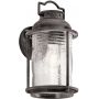 Elstead Lighting Ashland Bay KLASHLANDBAY2M kinkiet 1x60 W zdj.1