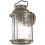 Elstead Lighting Ashland Bay KLASHLANDBAY2MBU kinkiet 1x60 W brązowy zdj.1