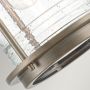 Elstead Lighting Ashland Bay KLASHLANDBAY2MBU kinkiet 1x60 W brązowy zdj.4
