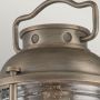 Elstead Lighting Ashland Bay KLASHLANDBAY2MBU kinkiet 1x60 W brązowy zdj.5