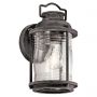 Elstead Lighting Ashland Bay KLASHLANDBAY2S kinkiet 1x60 W zdj.1