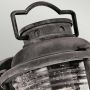 Elstead Lighting Ashland Bay KLASHLANDBAY2S kinkiet 1x60 W zdj.3