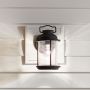 Elstead Lighting Ashland Bay KLASHLANDBAY2S kinkiet 1x60 W zdj.6
