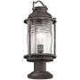 Elstead Lighting Ashland Bay KLASHLANDBAY3M lampa stojąca zewnętrzna 1x60 W zdj.1