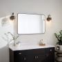 Elstead Lighting Brinley KLBRINLEY1OZ kinkiet 1x60 W brązowy zdj.6