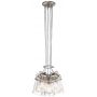 Elstead Lighting Brinley KLBRINLEY6NI lampa wisząca 6x60 W nikiel zdj.3