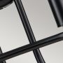 Elstead Lighting Capitol Hill KLCAPITOLHILL2BLK kinkiet 2x40 W czarny zdj.7