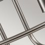 Elstead Lighting Capitol Hill KLCAPITOLHILL2BN kinkiet 2x40 W nikiel zdj.7