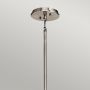 Elstead Lighting Emory KLEMORYPMCLP lampa wisząca 4x60 W zdj.3