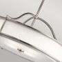 Elstead Lighting Emory KLEMORYPMCLP lampa wisząca 4x60 W zdj.4