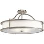 Elstead Lighting Emory KLEMORYPMCLP lampa wisząca 4x60 W zdj.6