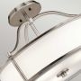 Elstead Lighting Emory KLEMORYPSCLP lampa wisząca 3x60 W zdj.4