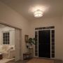 Elstead Lighting Lacey KLLACEYSFMAP lampa podsufitowa 4x40 W biała zdj.5