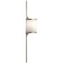 Elstead Lighting Mona KLMONASCLP kinkiet 2x3 W zdj.3