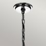 Elstead Lighting Piper KLPIPER6PPC lampa wisząca 6x60 W chrom zdj.5