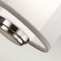 Elstead Lighting Saldana KLSALDANA1 kinkiet 1x3 W zdj.5