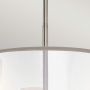 Elstead Lighting Saldana KLSALDANA3 lampa wisząca 3x3 W zdj.2