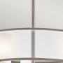 Elstead Lighting Saldana KLSALDANA5 lampa wisząca 5x3 W zdj.2