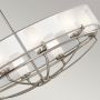 Elstead Lighting Saldana KLSALDANA8 lampa wisząca x3 W zdj.4