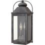 Quintiesse Anchorage QNANCHORAGEM kinkiet 2x60 W zdj.1