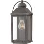 Quintiesse Anchorage QNANCHORAGES kinkiet 1x60 W zdj.1