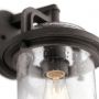 Quintiesse Andover QNANDOVERM kinkiet 1x60 W zdj.2