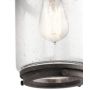 Quintiesse Andover QNANDOVERM kinkiet 1x60 W zdj.3