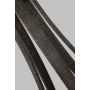 Quintiesse Angelo QNANGELO5 lampa wisząca 5x60 W żelazo zdj.4