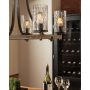Quintiesse Angelo QNANGELO8ISLE lampa wisząca x60 W żelazo zdj.6
