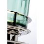 Quintiesse Arno QNARNOGREENPN lampa stołowa 1x9 W zielona-nikiel zdj.3