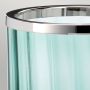 Quintiesse Arno QNARNOGREENPN lampa stołowa 1x9 W zielona-nikiel zdj.4