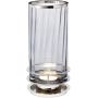 Quintiesse Arno QNARNOSMOKEPN lampa stołowa 1x9 W przydymiona-nikiel zdj.1