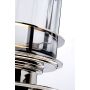 Quintiesse Arno QNARNOSMOKEPN lampa stołowa 1x9 W przydymiona-nikiel zdj.3