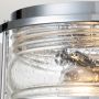 Quintiesse Ashland Bay QNASHLANDBAYFPCBATH plafon 2x60 W chrom zdj.4