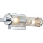 Quintiesse Azores QNAZORES2PC kinkiet 2x40 W chrom zdj.1