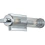 Quintiesse Azores QNAZORES2PC kinkiet 2x40 W chrom zdj.2