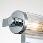 Quintiesse Azores QNAZORES2PC kinkiet 2x40 W chrom zdj.3