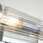 Quintiesse Azores QNAZORES2PC kinkiet 2x40 W chrom zdj.4