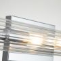 Quintiesse Azores QNAZORES4PC kinkiet 4x40 W chrom zdj.4