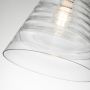 Quintiesse Elroy QNELMOREPPC lampa wisząca 1x60 W chrom zdj.3